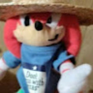 Meet your Posher, Anthony